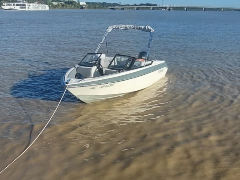 Wynajem w Bordeaux- Sunbird Corsair 170 na SamBoat