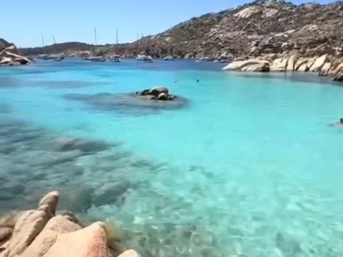 Wynajem łodzi Palau tanio BSC 75 Special