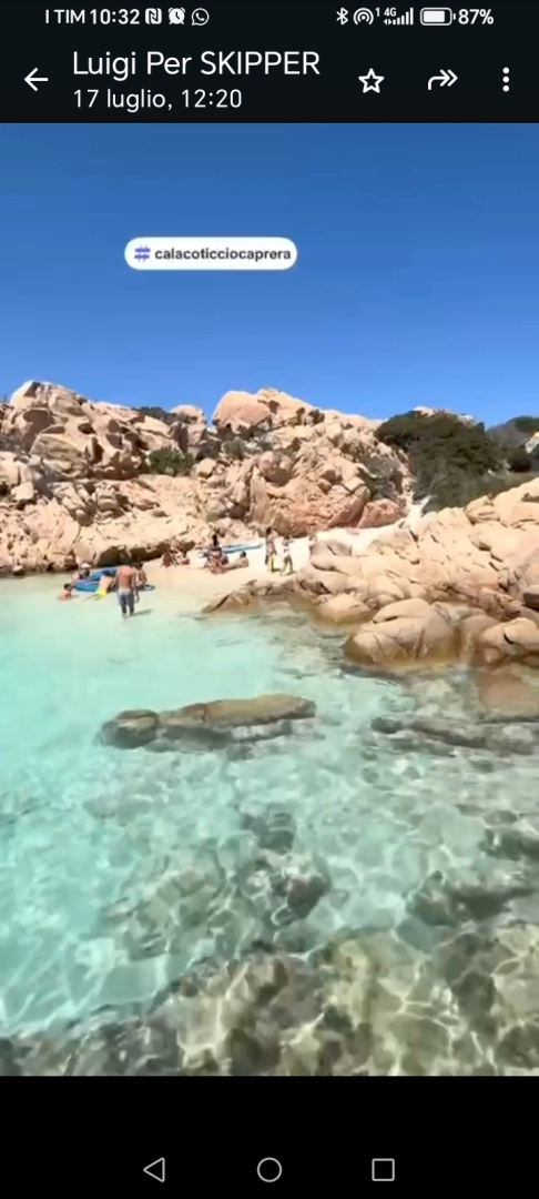 Kamarina 555 Open między profesjonalistami a osobami prywatnymi w Palau