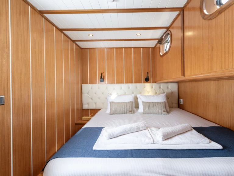 Wynajmij  GOZDEM THE ONE w Bodrum