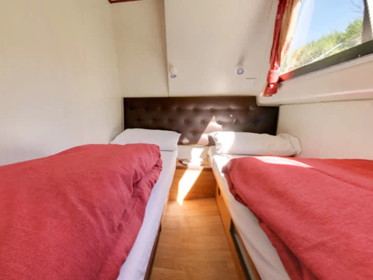 Wynajmij Motorówka z lub bez skippera Le Boat w Saint-Jean-de-Losne