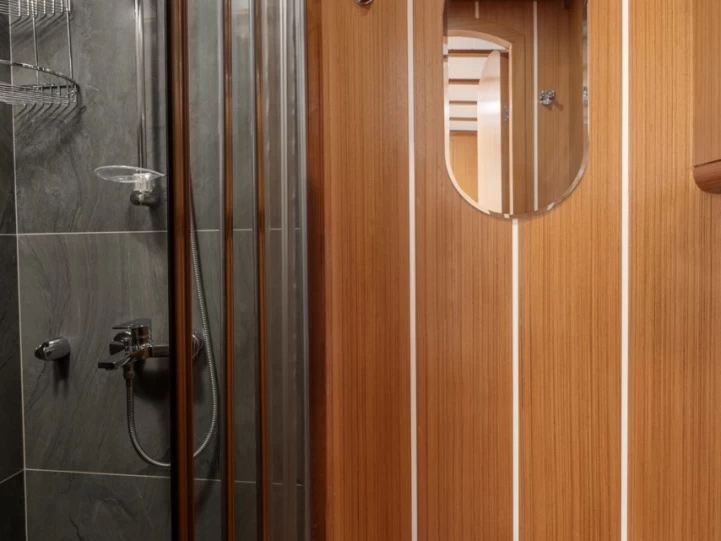 Wynajem Żaglowiec  z patentem 