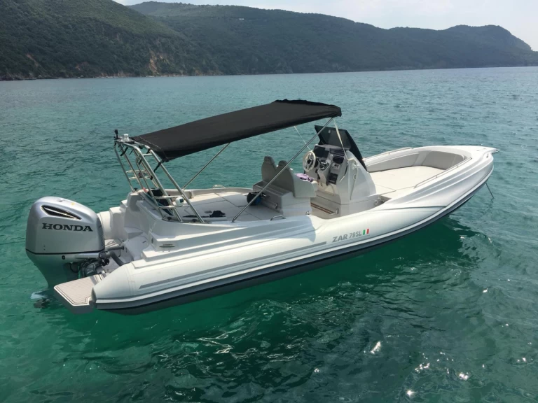 Wynajem w Port de Pollenca- Zar 79SL na SamBoat