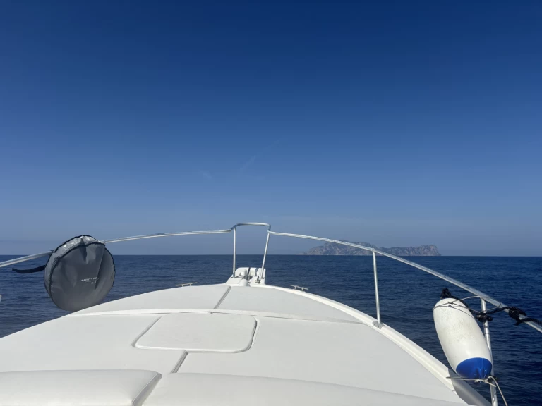 Motorówka do wynajmu w Forio w najlepszej cenie