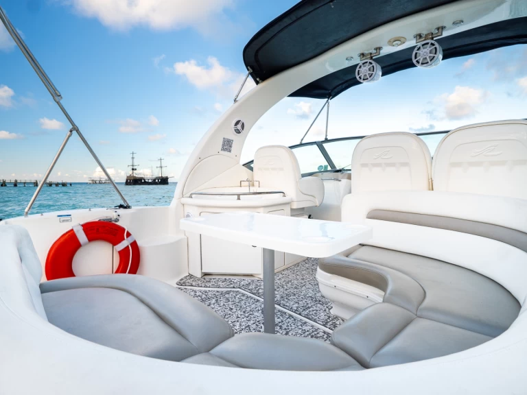 Wynajem łodzi Custom Made Costum Made w Punta Cana na SamBoat 