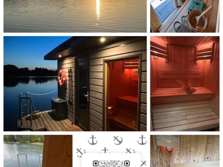 Wynajem łodzi Buchholz City tanio Apartboot