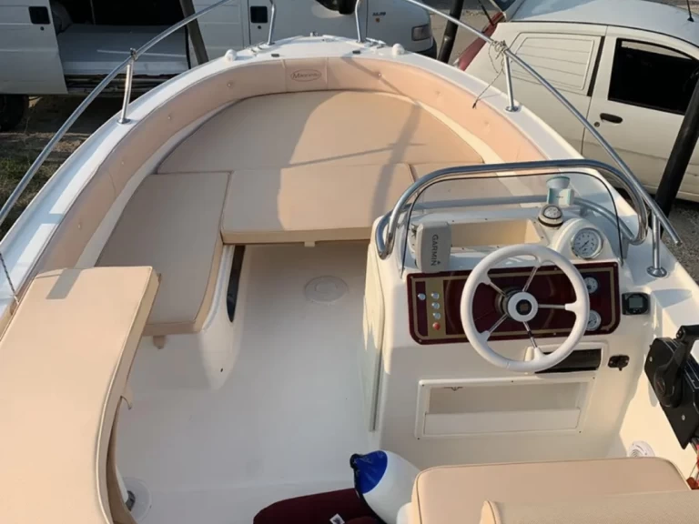 Wynajem w Messina- Marinello Eden 18 na SamBoat