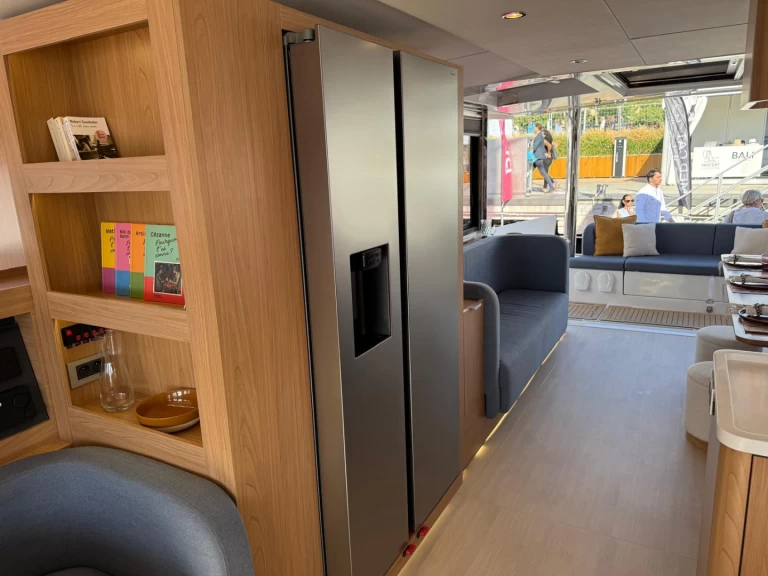 Wynajem łodzi Bali Bali 5.2 6-cab w Salerno na SamBoat 