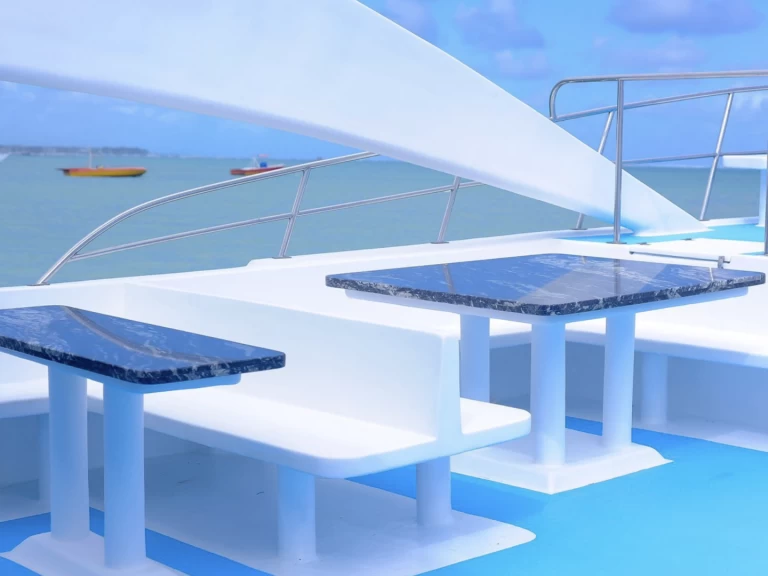 Wynajmij Custom Made 60 w La Romana