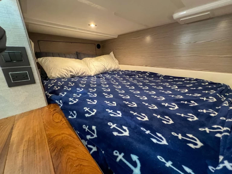 Luksusowy jacht do wynajmu w Palm Beach w najlepszej cenie