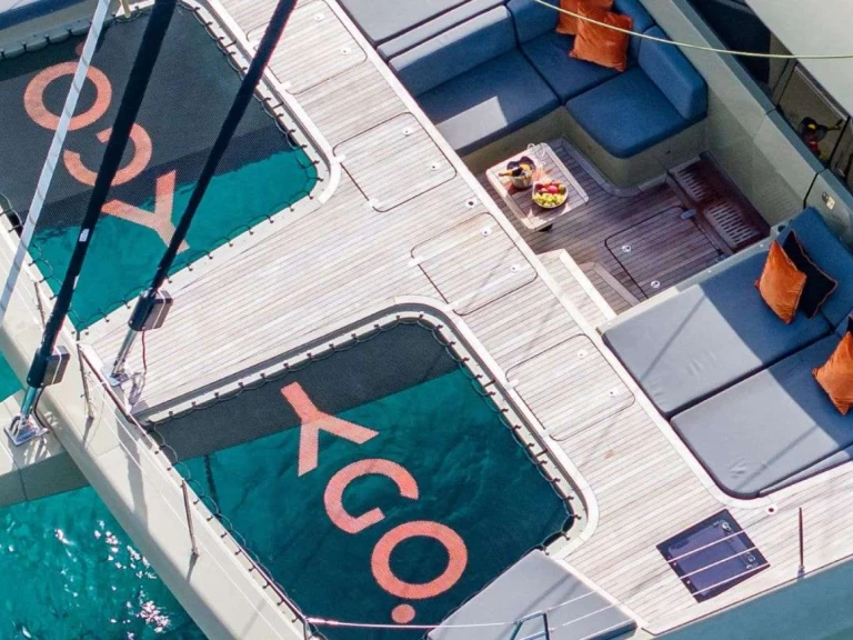 Wynajem łodzi Valencia tanio YGO.