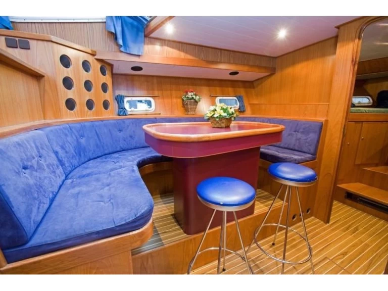 Wynajmij Motorówka z lub bez skippera De Drait w Drachten