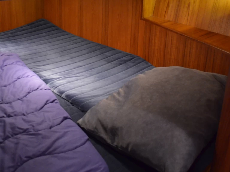 Wynajem łodzi Drachten tanio Deluxe 42