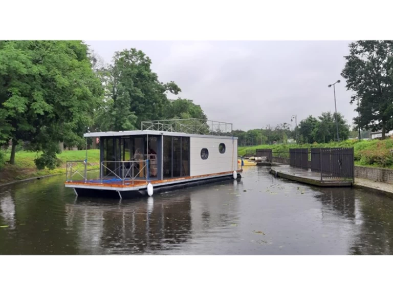 Wynajem łodzi Campi Campi 400 w Drachten na SamBoat 