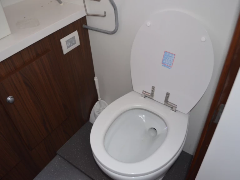 Wynajem łodzi Drachten tanio Bravoure 40