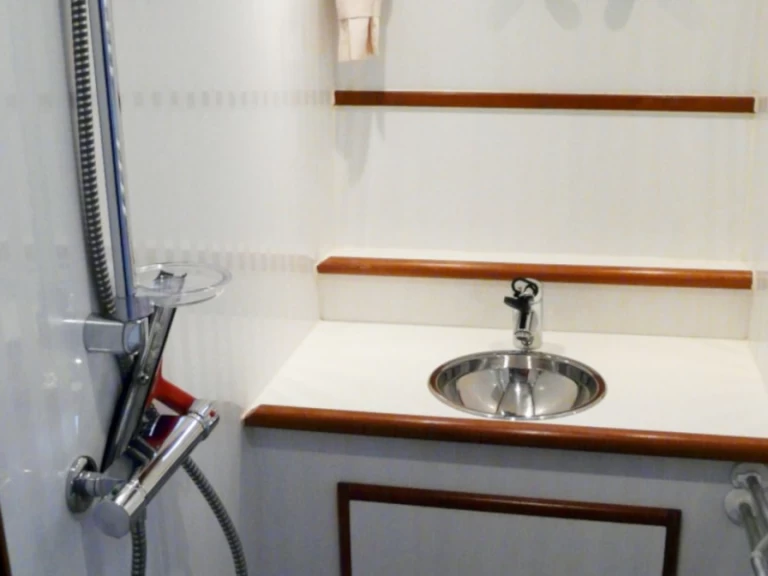 Wynajem łodzi Drachten tanio Renal 36