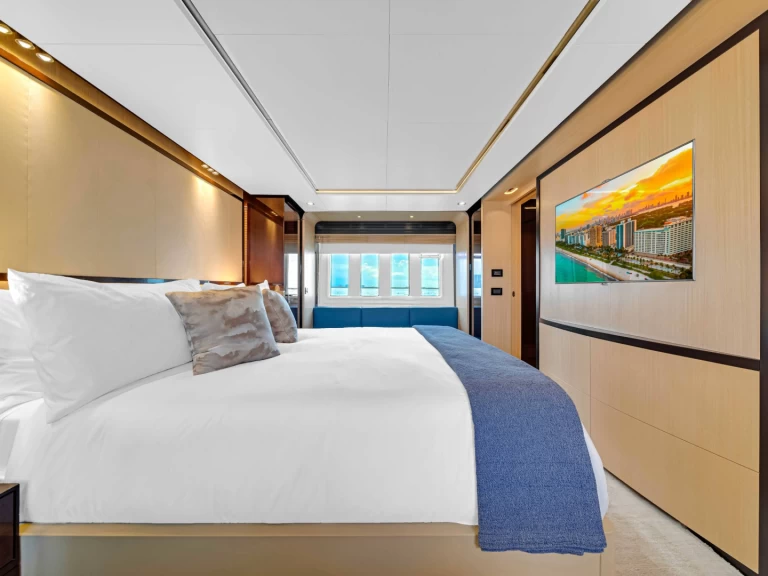 Wynajem w Miami- Azimut Azimut 84 Sky  na SamBoat