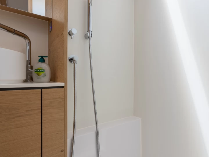 Wynajmij Elan Impression 45 w Split