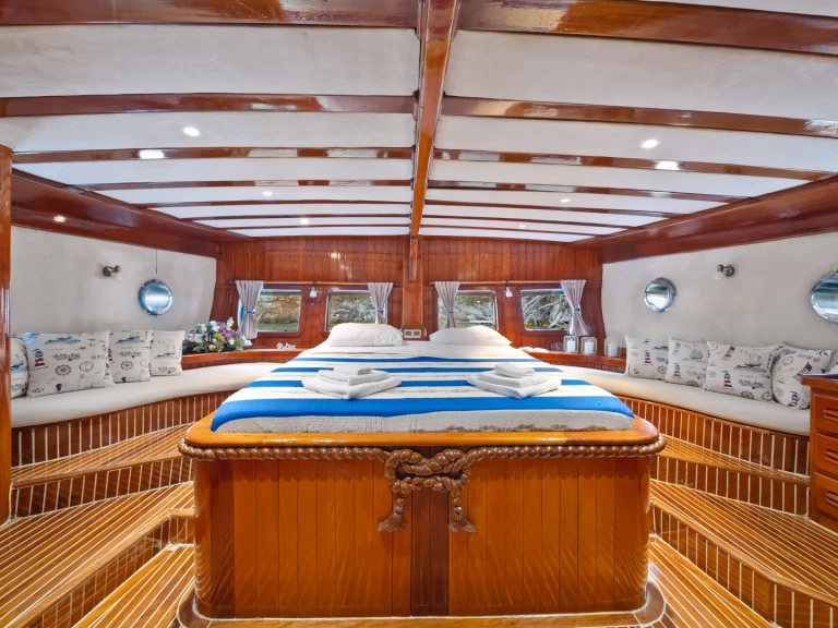 Żaglowiec do wynajmu w Split w najlepszej cenie