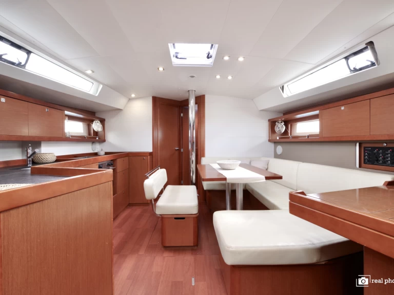 Żaglowiec do wynajmu w Cannigione w najlepszej cenie