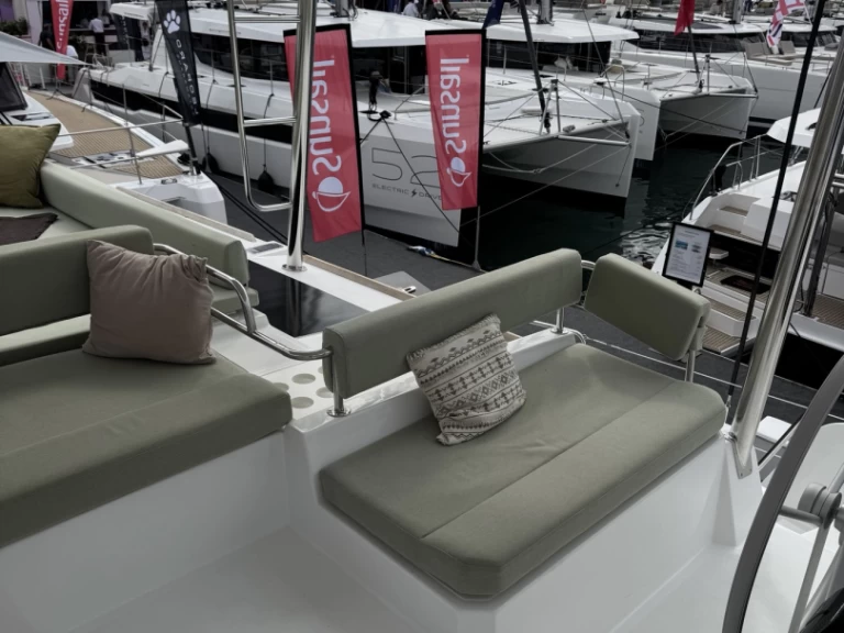 Wynajem łodzi Bali Bali 4.6 w Lefkáda na SamBoat 