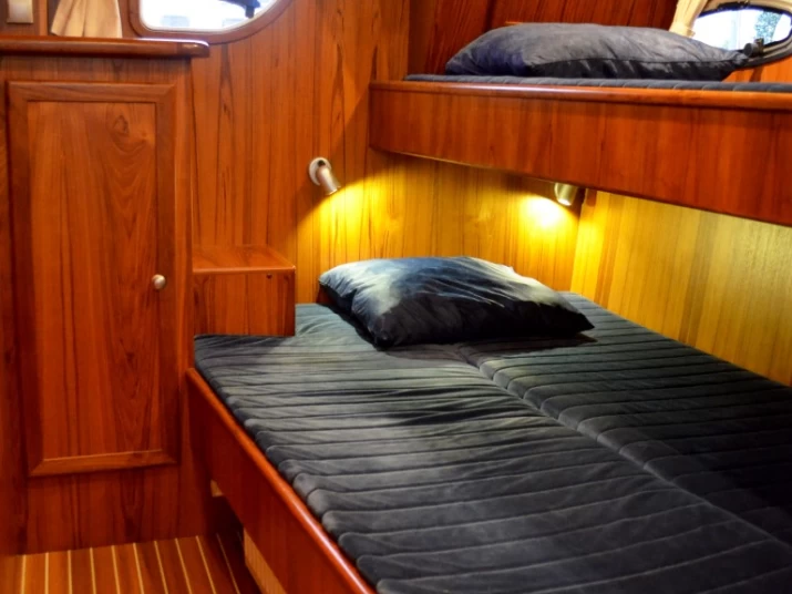 De Drait Deluxe 42 między profesjonalistami a osobami prywatnymi w Drachten