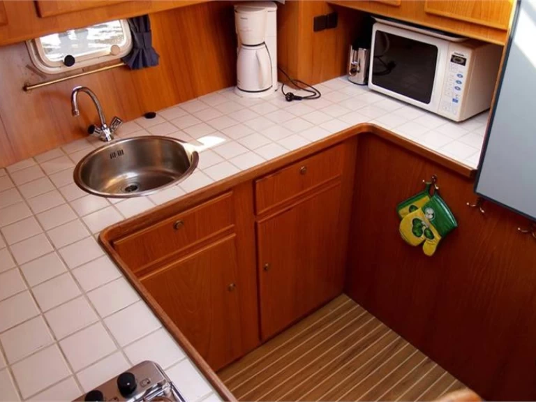 Wynajem w Drachten- De Drait Renal 50 na SamBoat