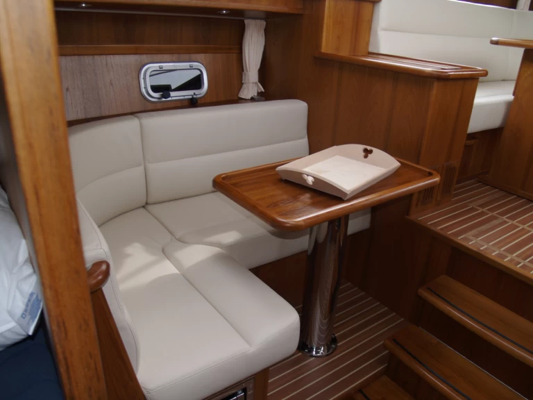 Wynajem łodzi Drachten tanio Renal 36