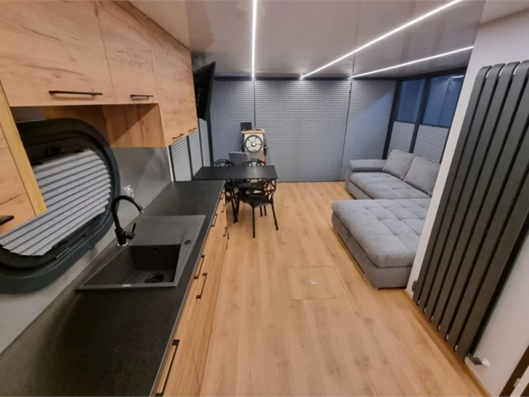 Wynajmij Campi Campi 400 w Drachten