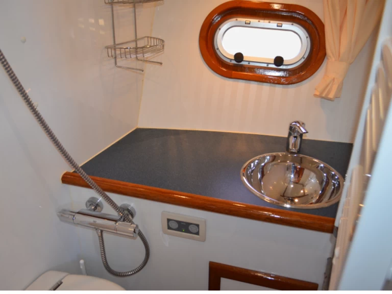 Motorówka do wynajmu w Drachten w najlepszej cenie