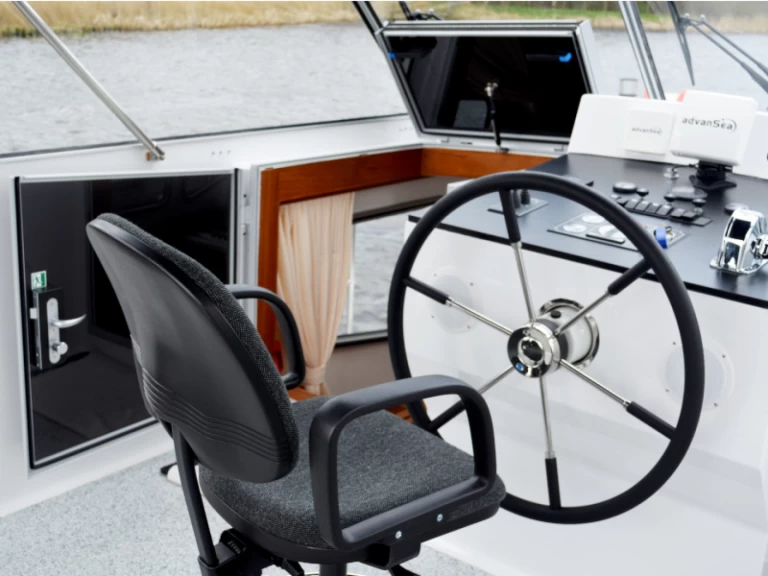 Wynajem w Drachten- De Drait Advantage 38 (4) na SamBoat