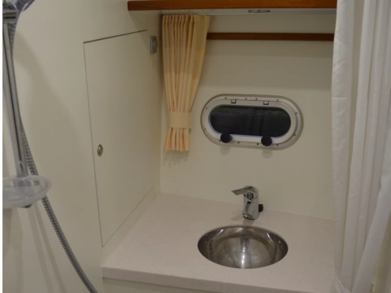 Wynajmij De Drait Advantage 38 (4) w Drachten