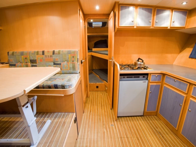 De Drait Renal 45 między profesjonalistami a osobami prywatnymi w Drachten