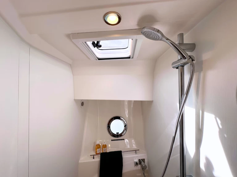 Wynajem w Split- Bénéteau Swift Trawler 41 na SamBoat