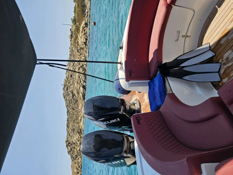 Wynajmij Fost  MATRIX w Mykonos (City)