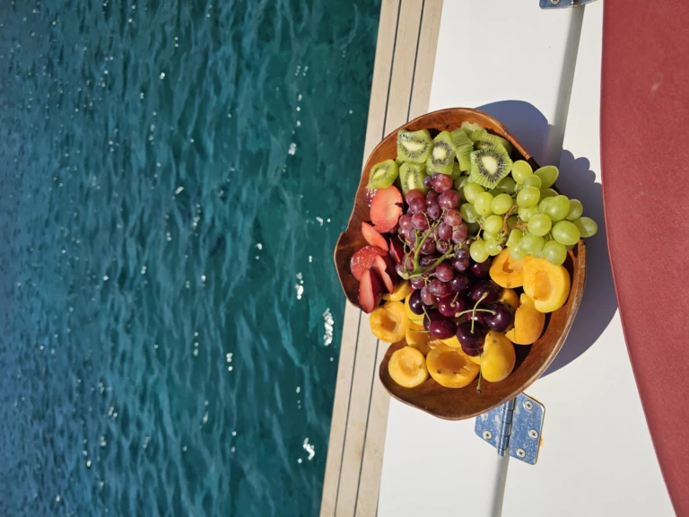 Wynajem łodzi Mykonos (City) tanio  MATRIX