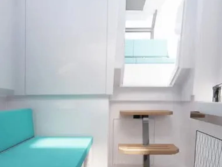 Wynajem łodzi De Antonio D29 w Porto Badino na SamBoat 