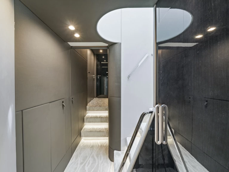 Wynajmij Azimut Azimut 72 S w Miami