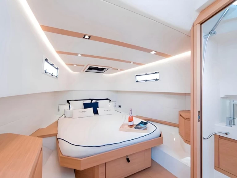 Wynajem w Ibiza Town- Pardo Yachts Pardo 50 na SamBoat