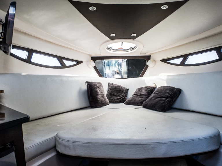 Wynajem łodzi FS Yachts 31 w Rio de Janeiro na SamBoat 