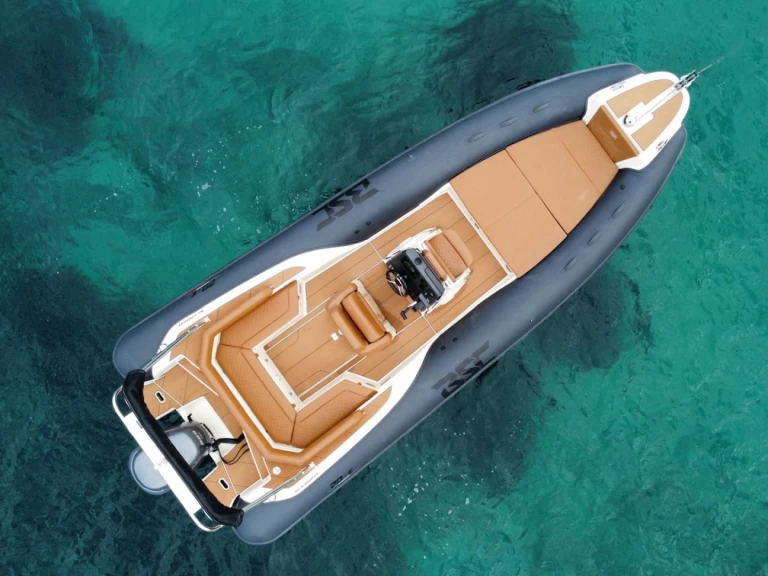 Wynajmij Bsc BSC 70 Limited w Nicea