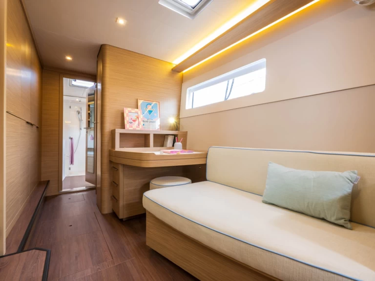 Wynajem w Donji Seget- Lagoon Lagoon 46 na SamBoat