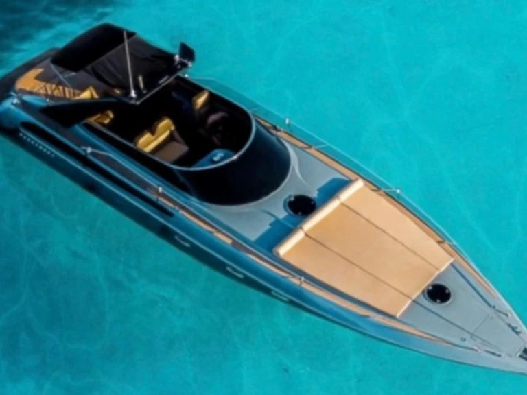 Wynajem w Porroig- Sunseeker Tomahawk 37 na SamBoat