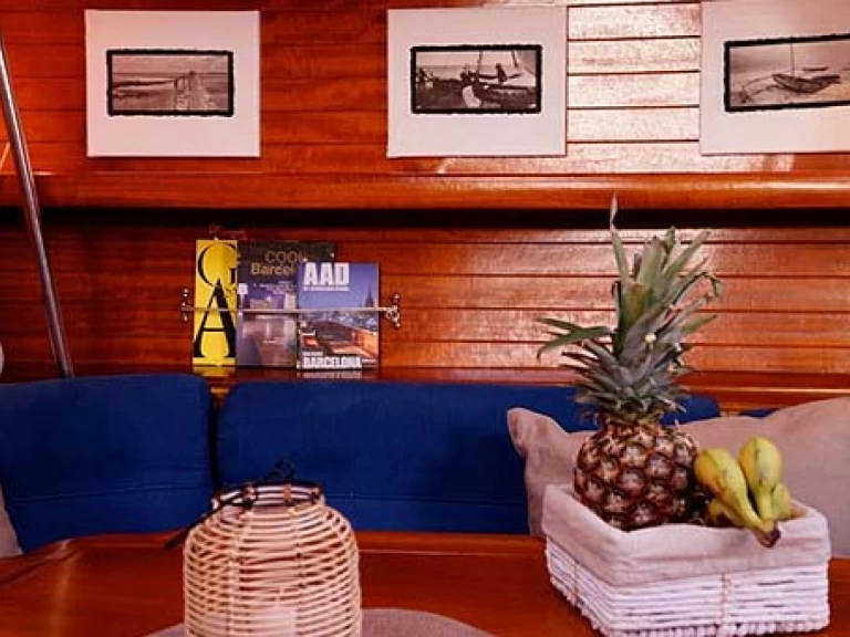 Wynajmij Żaglowiec z lub bez skippera Dufour w Marina Ibiza