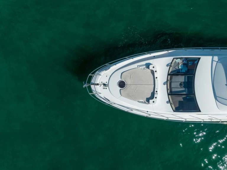 Wynajem łodzi Azimut Azimut 60 Fly w Miami na SamBoat 