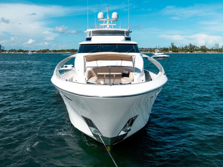 Wynajem w City of Lighthouse Point- Horizon HAPPY HOUR na SamBoat