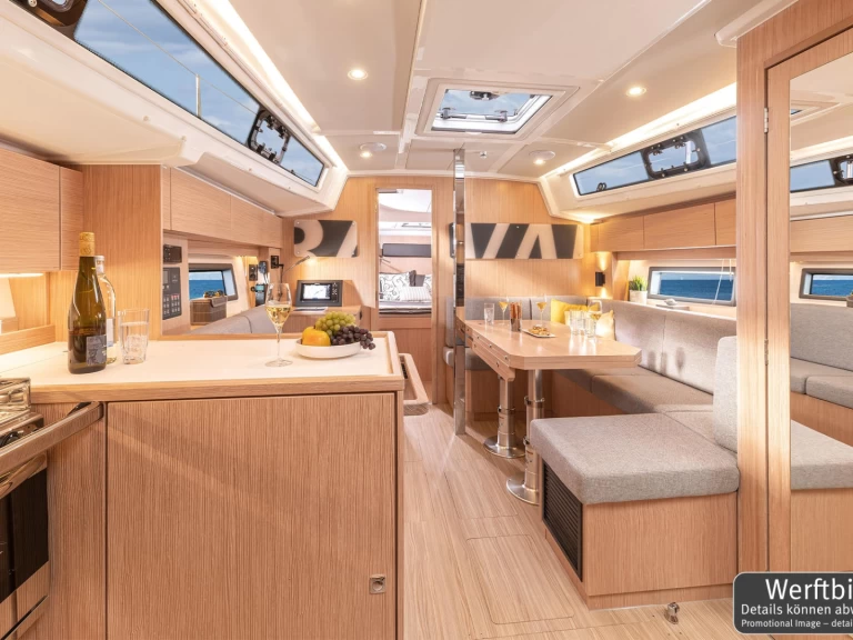 Wynajmij Żaglowiec z lub bez skippera Bavaria w Punat