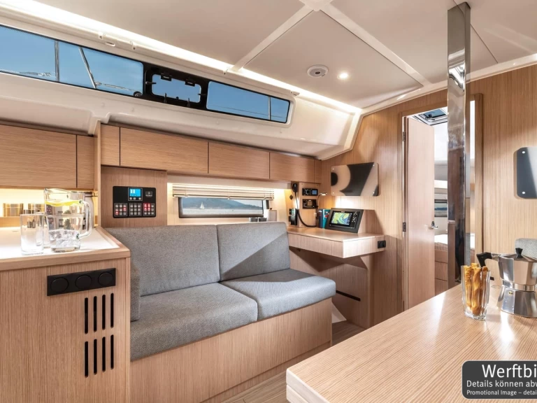 Żaglowiec do wynajmu w Punat w najlepszej cenie