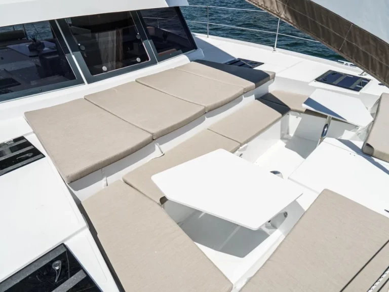 Wynajem w Harbor Island- Bali Bali 4.4 na SamBoat