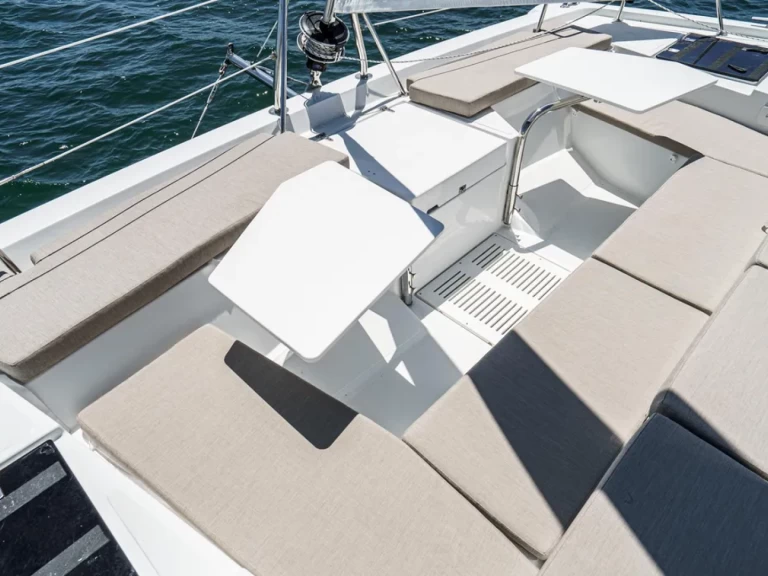 Wynajmij Bali Bali 4.4 w Harbor Island